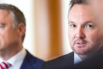 Chris Bowen Chris Bowen